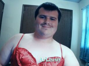 Arkasissy