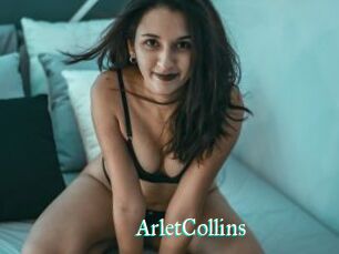 ArletCollins