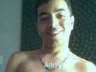 Arley92