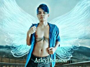 ArleyJhonson