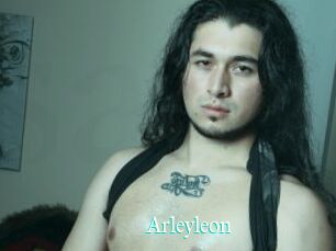 Arleyleon