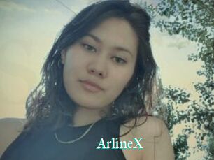 ArlineX