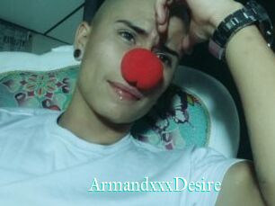 ArmandxxxDesire