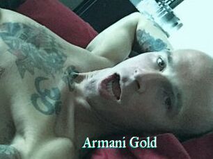 Armani_Gold
