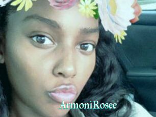 ArmoniRosee