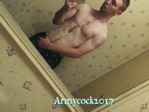 Armycock2017
