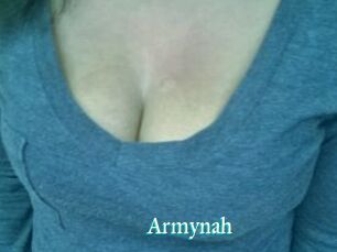 Armynah