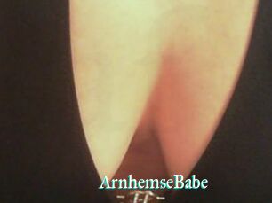 ArnhemseBabe