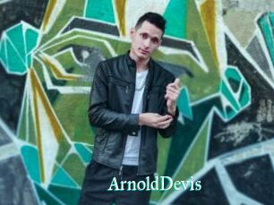 ArnoldDevis