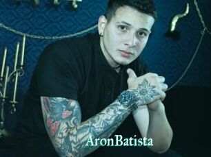 AronBatista