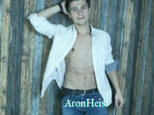 AronHeist