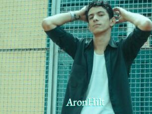 AronHilt