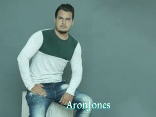 AronJones