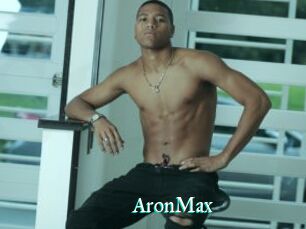 AronMax