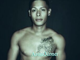 AronOconer