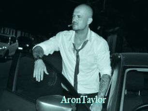 AronTaylor