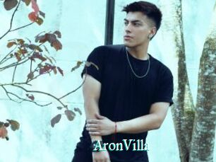AronVilla