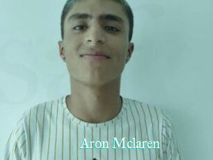 Aron_Mclaren