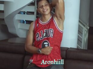 Aronhiill