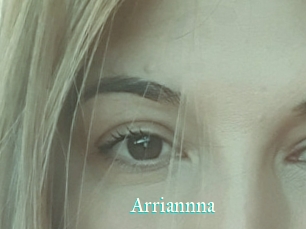 Arriannna