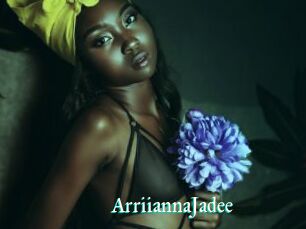 ArriiannaJadee