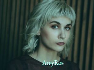 ArryRos