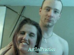 ArtInPractice
