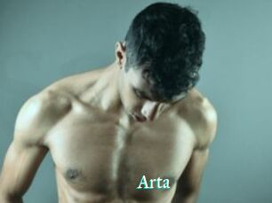 Arta