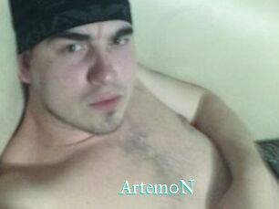 Artem0N
