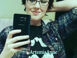 ArtemisAnne