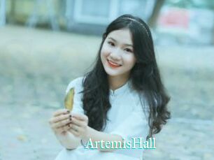 ArtemisHall