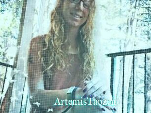 ArtemisTaozen