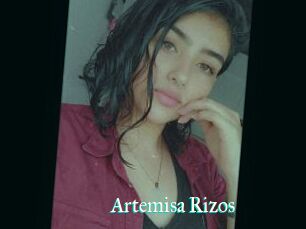Artemisa_Rizos