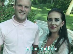 ArthurAndBelle