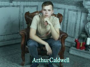 ArthurCaldwell