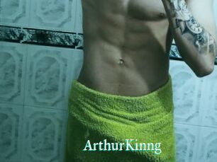 ArthurKinng