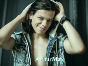 ArthurMate