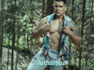 ArthurShaw