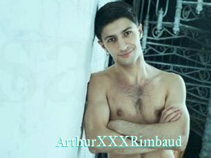 ArthurXXXRimbaud