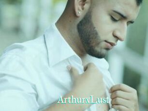 ArthurxLust