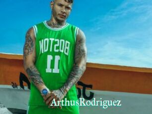 ArthusRodriguez