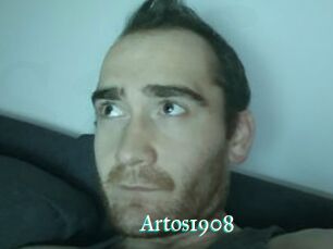 Artos1908