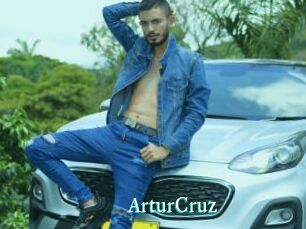 ArturCruz