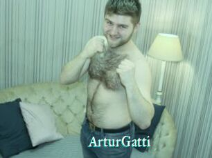 ArturGatti