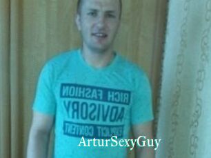 ArturSexyGuy