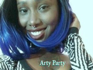 Arty_Party