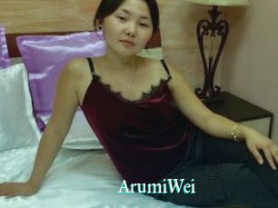 ArumiWei