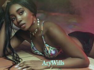 AryWills