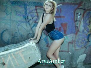 AryaAmber