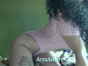 AryaAmorr
